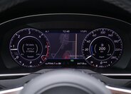 Volkswagen Arteon Liftback 2,0 l 140 kw