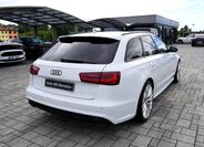 Audi A6 6