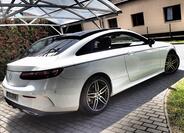 Mercedes-Benz Třídy E 5