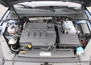 Volkswagen Passat Kombi 1,6 l 88 kw