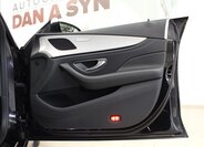 Mercedes-Benz CLS Sedan / Limuzína 2,0 l 143 kw