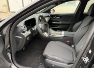 Mercedes-Benz Třídy C 25