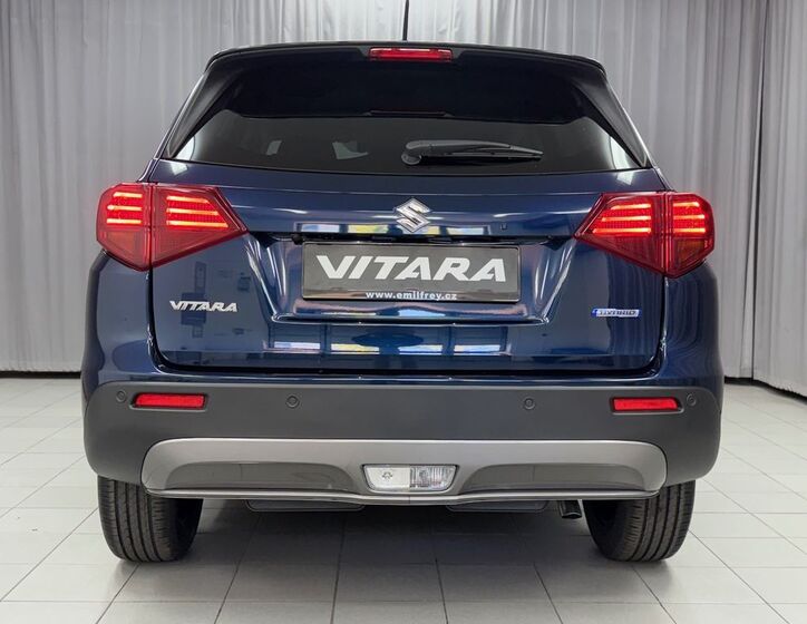 Suzuki Vitara 7