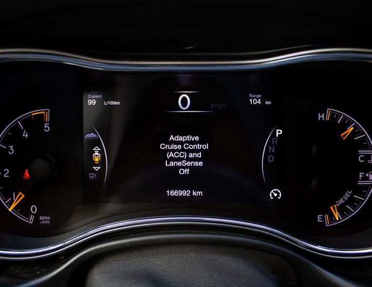 Jeep Grand Cherokee 14