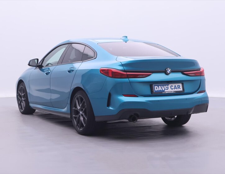 BMW Řada 2 5
