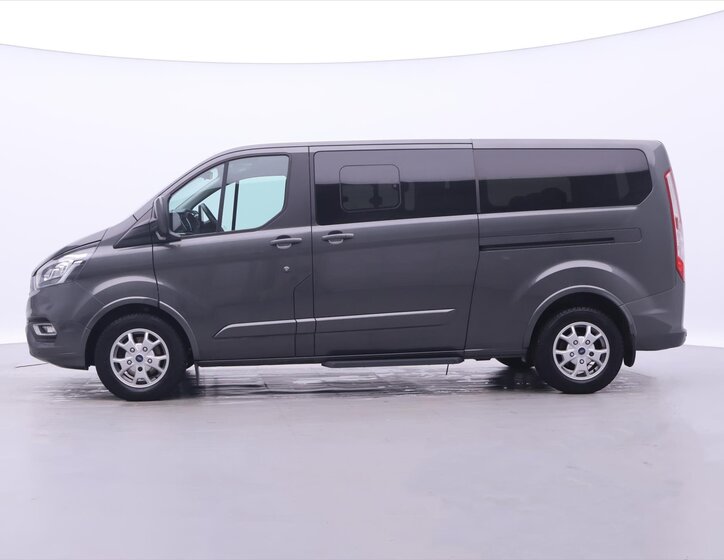 Ford Tourneo Custom Kombi 2,0 l 125 kw