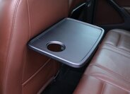 Volkswagen Tiguan SUV / Terénní 2,0 l 132 kw