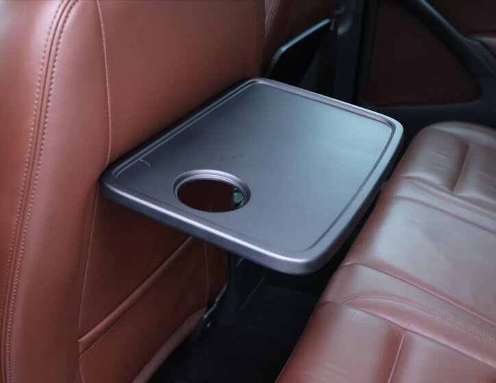 Volkswagen Tiguan SUV / Terénní 2,0 l 132 kw