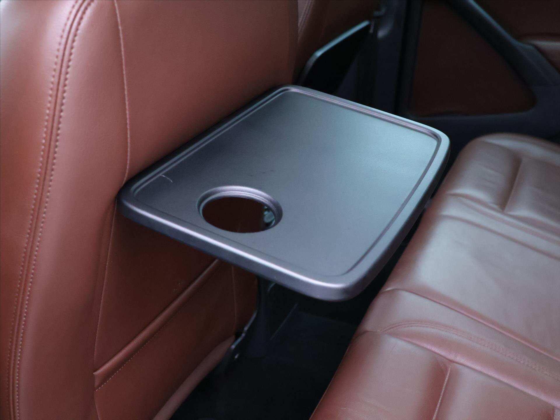 Volkswagen Tiguan SUV / Terénní 2,0 l 132 kw