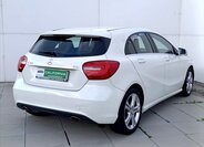 Mercedes-Benz Třídy A Kombi 1,5 l 80 kw