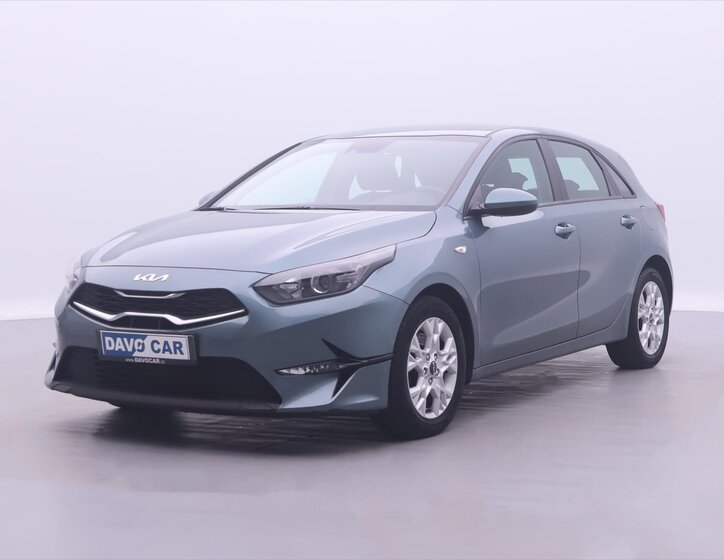 KIA Ceed 3