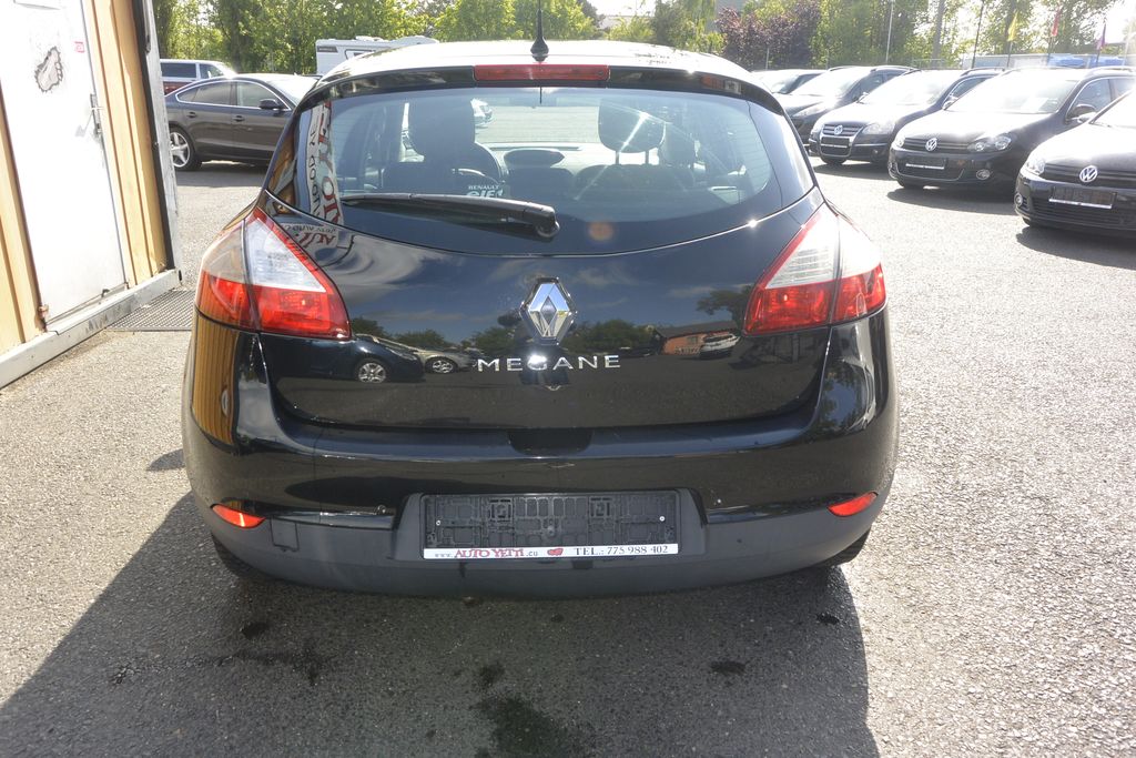 Renault Mégane
