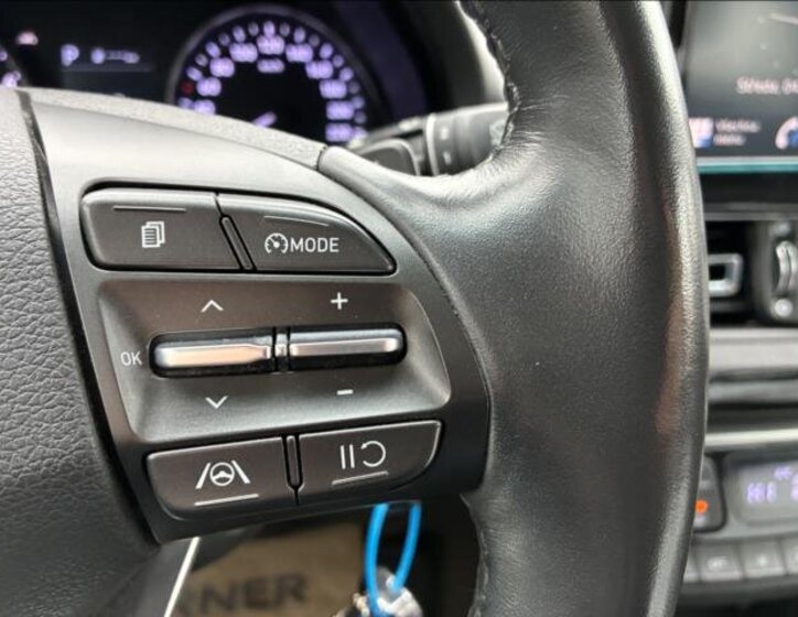 Hyundai i30 Kombi 998,0 88 kw