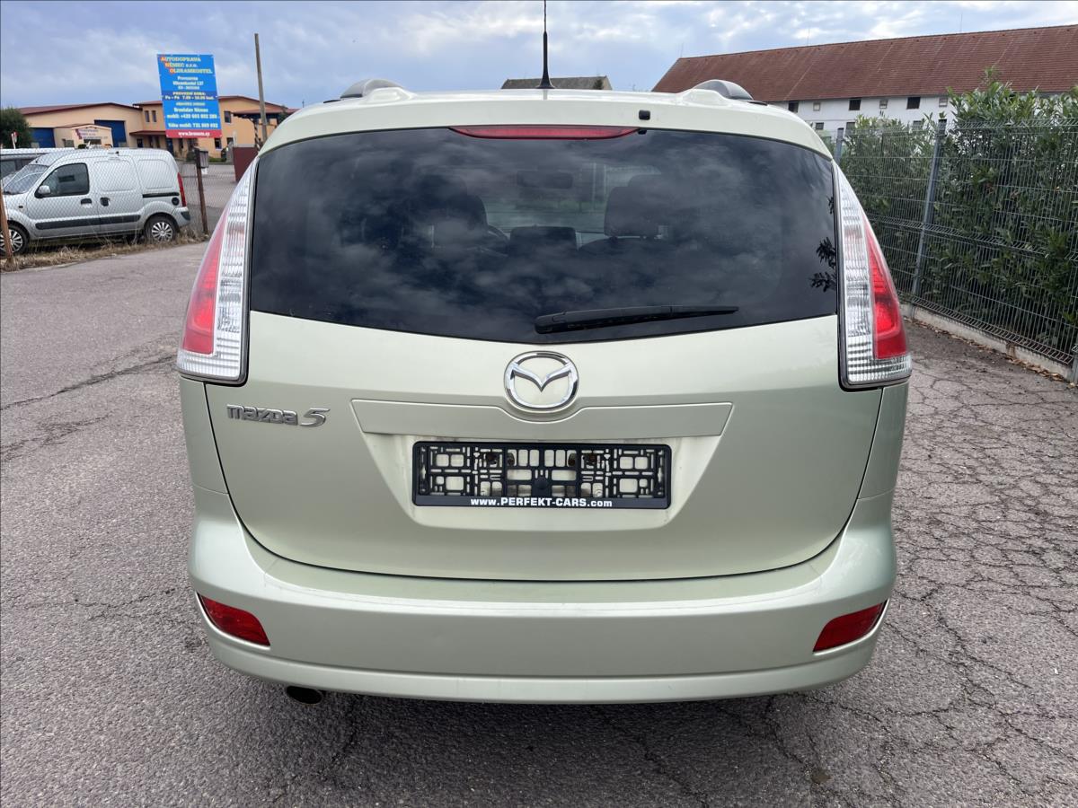 Mazda 5