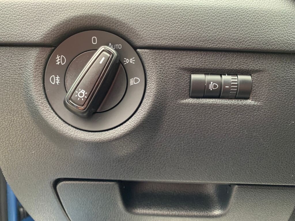 Škoda Octavia Kombi 1,6 l 81 kw