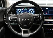 KIA Sportage SUV / Terénní 1,6 l 110 kw