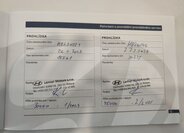 Hyundai Tucson SUV / Terénní 1,6 l 110 kw