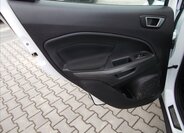 Ford EcoSport SUV / Terénní 998,0 92 kw