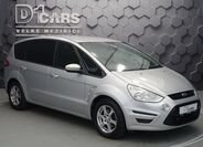 Ford S-MAX 5