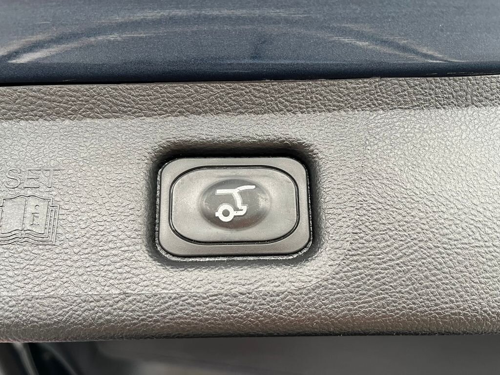 Ford S-MAX MPV 2,5 l 140 kw