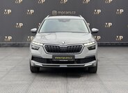 Škoda Kamiq 2