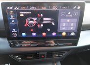 Cupra Born Kombi 0,0 170 kw