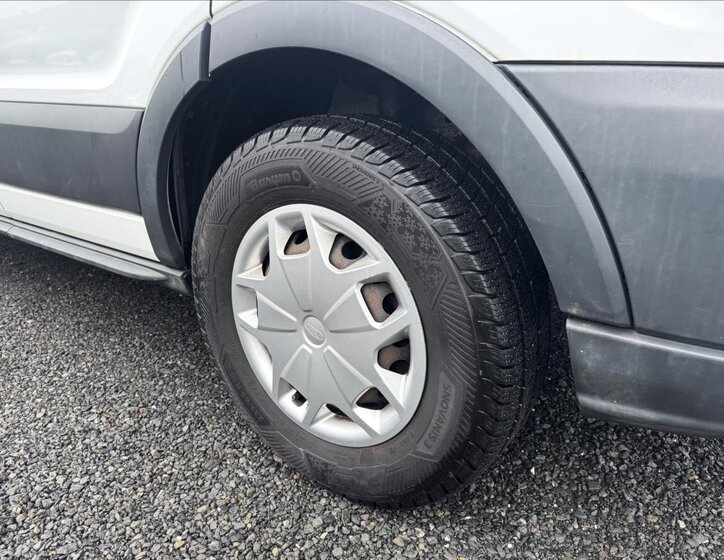 Ford Transit 25