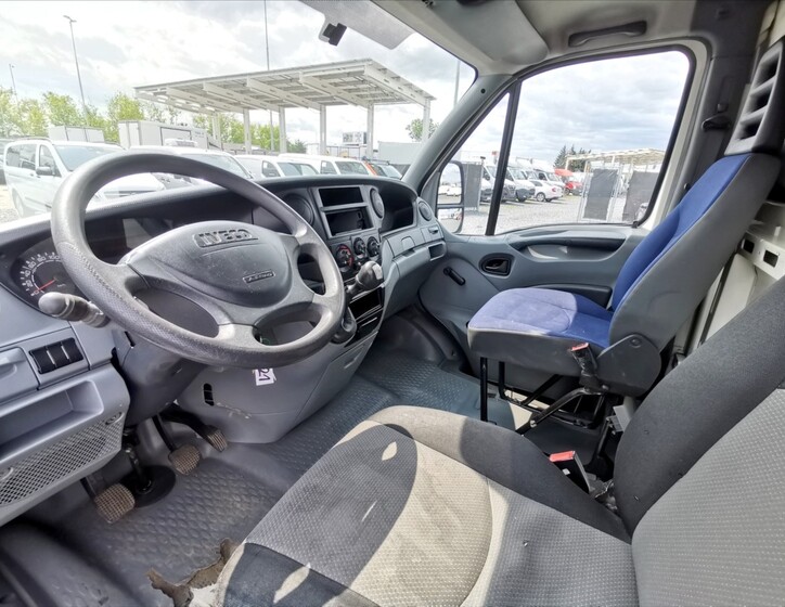 Iveco Daily 6