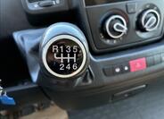 Peugeot Boxer 16