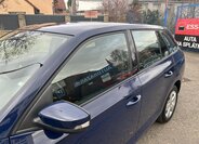 Škoda Fabia Kombi 1,4 l 77 kw