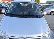 Fiat Panda 3