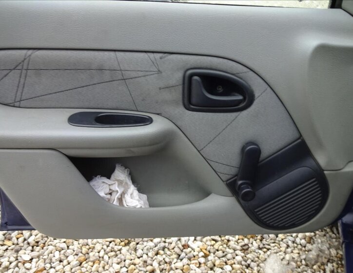 Renault Thalia Sedan 1,4 l 55 kw