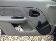 Renault Thalia Sedan 1,4 l 55 kw