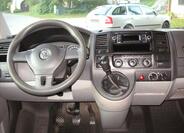 Volkswagen Transporter 10