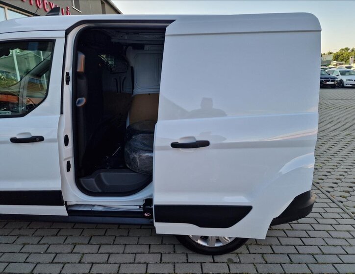 Ford Transit Connect 20