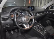 Mazda CX-5 SUV 2,0 l 121 kw