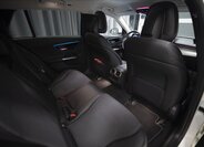 Mercedes-Benz Třídy C Kombi 2,0 l 147 kw