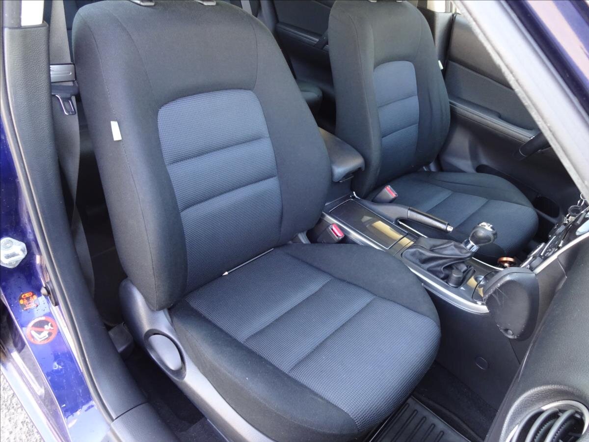 Mazda 6 Kombi 2,0 l 108 kw