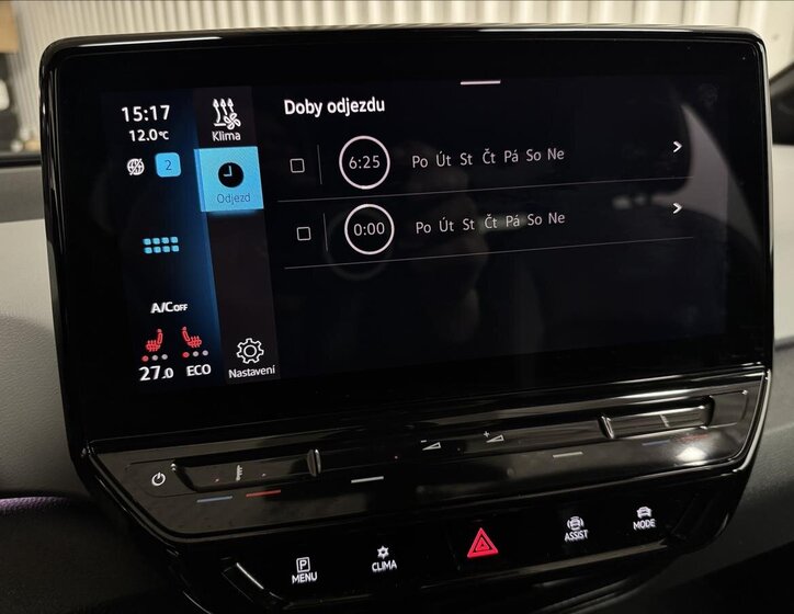 Volkswagen ID.3 Hatchback 0,0 150 kw