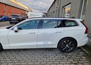Volvo V60 Kombi 2,0 l 145 kw