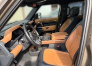 Land Rover Defender SUV / Terénní 3,0 l 294 kw