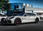 Porsche Panamera 27