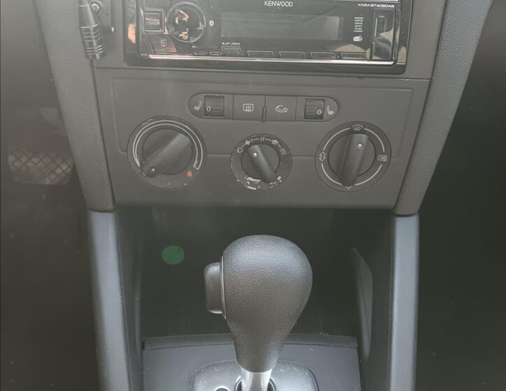 Audi A3 Hatchback 1,6 l 75 kw