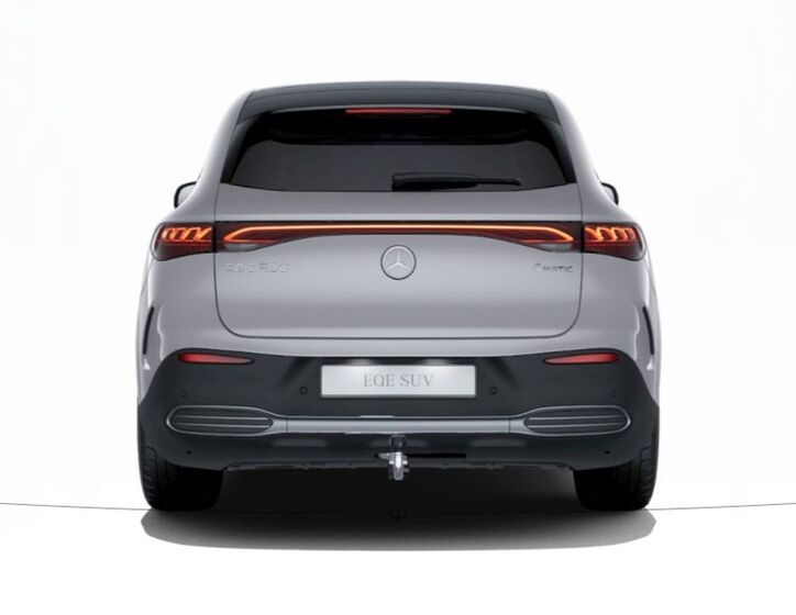 Mercedes-Benz EQE 5