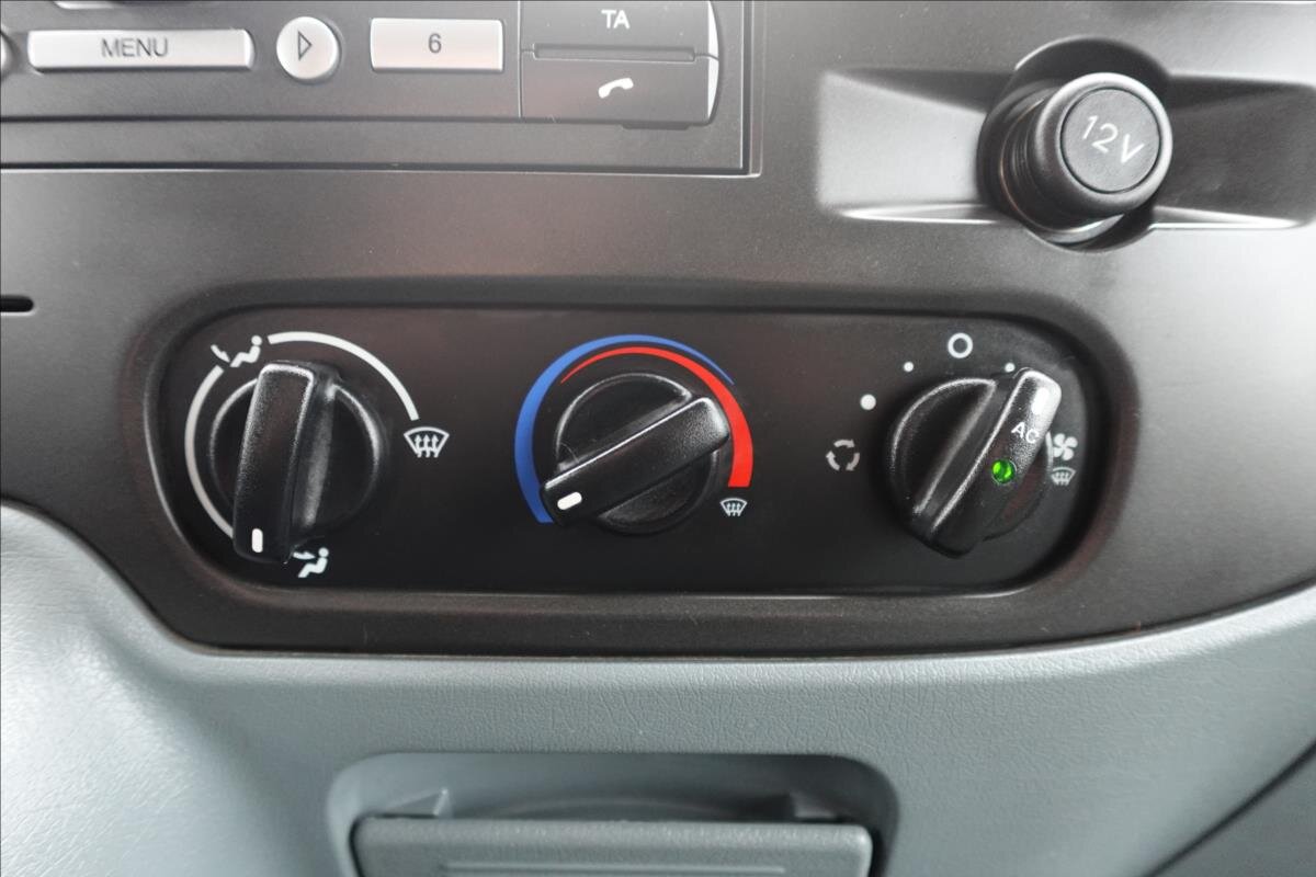 Ford Transit Ostatní 2,2 l 74 kw