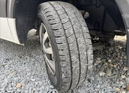 Volkswagen Crafter 41