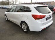 KIA Ceed 7