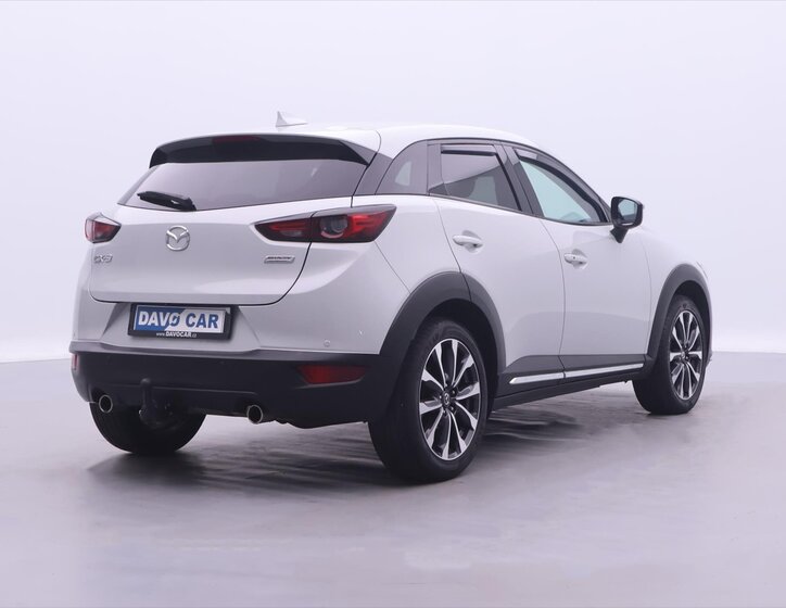 Mazda CX-3 7