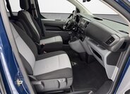 Citroën SpaceTourer MPV 2,0 l 110 kw