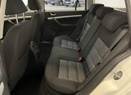 Škoda Octavia Kombi 1,4 l 90 kw